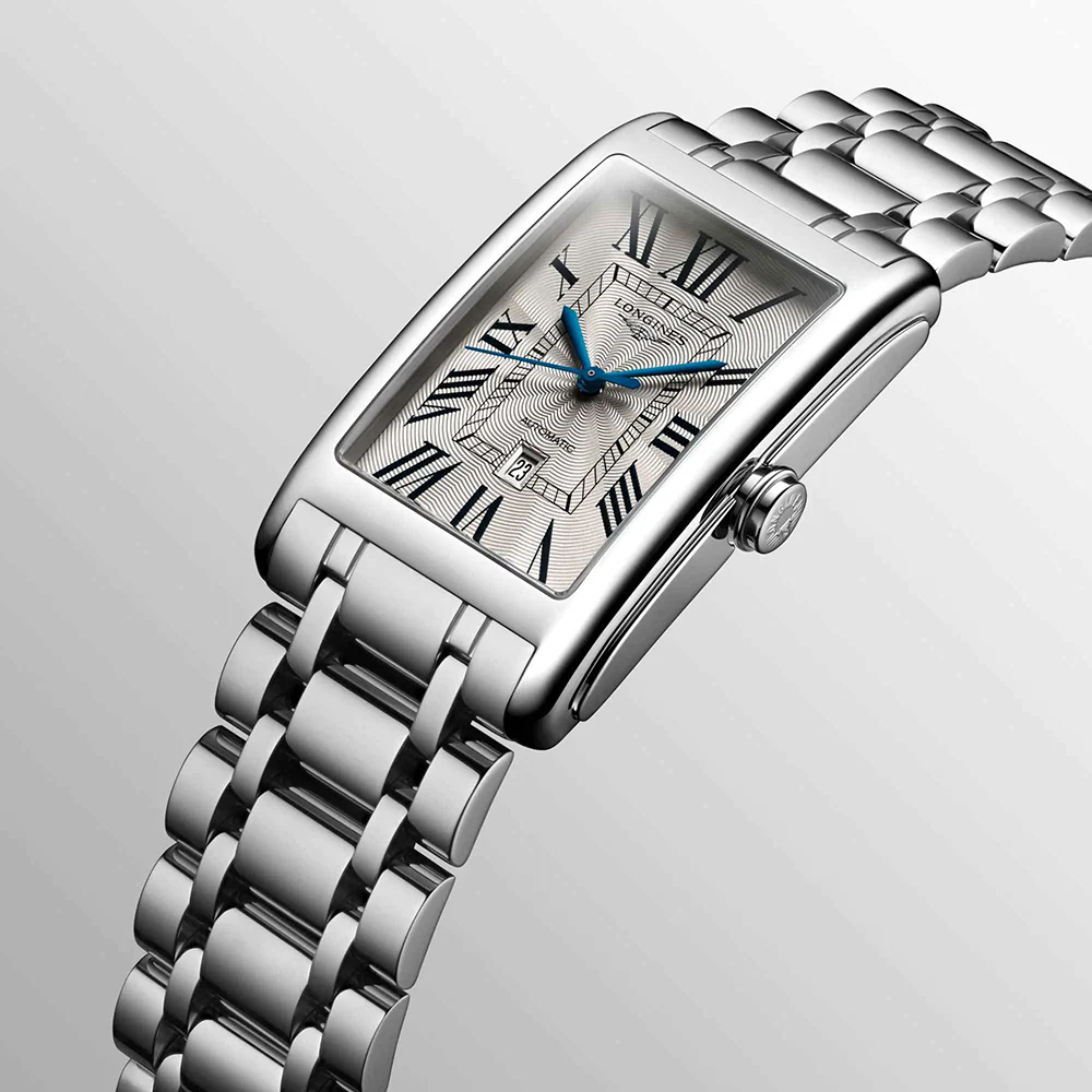 Longines DolceVita Stainless Steel Automatic - Image 3