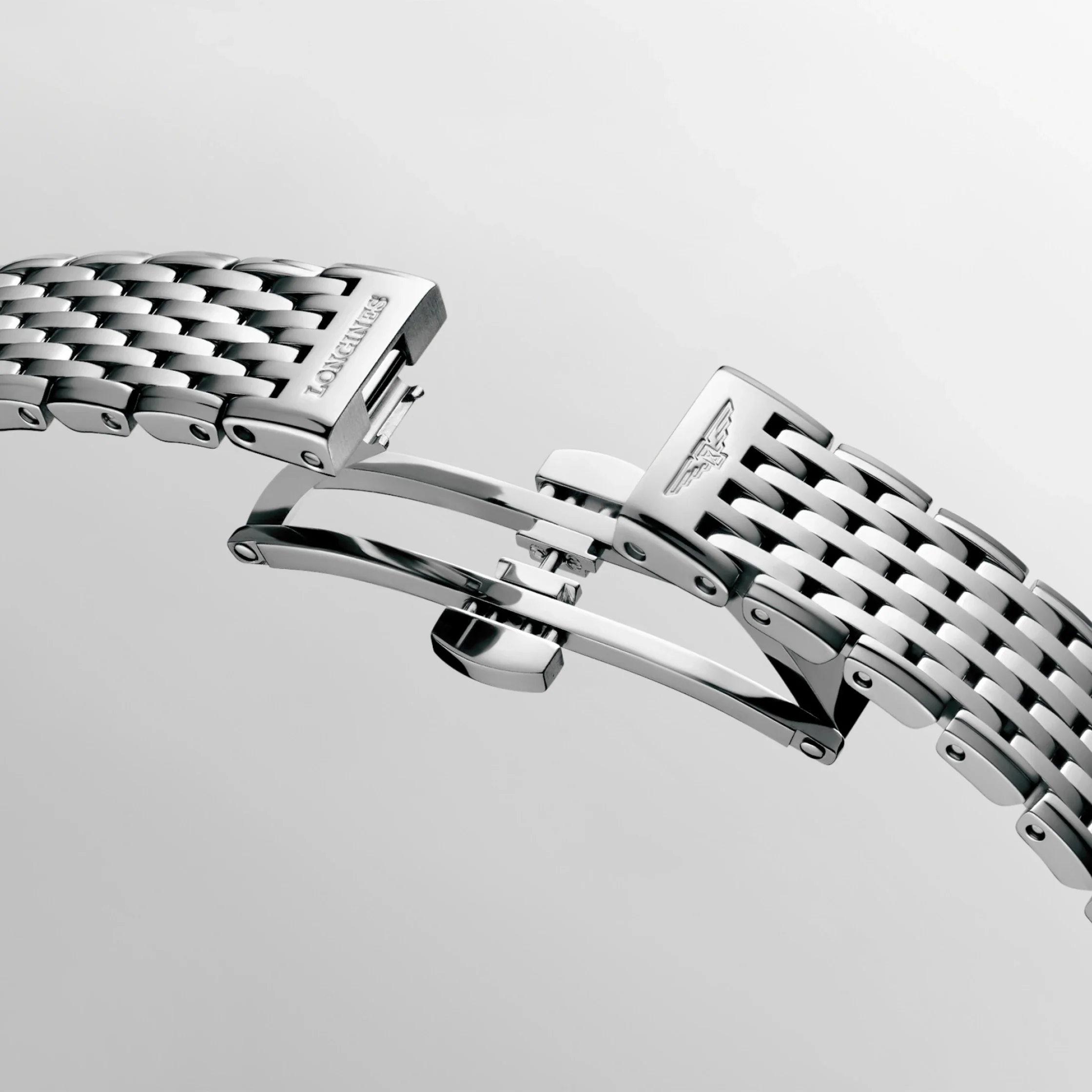 Longines La Grande Classique de Longines 24mm White Dial - Image 4