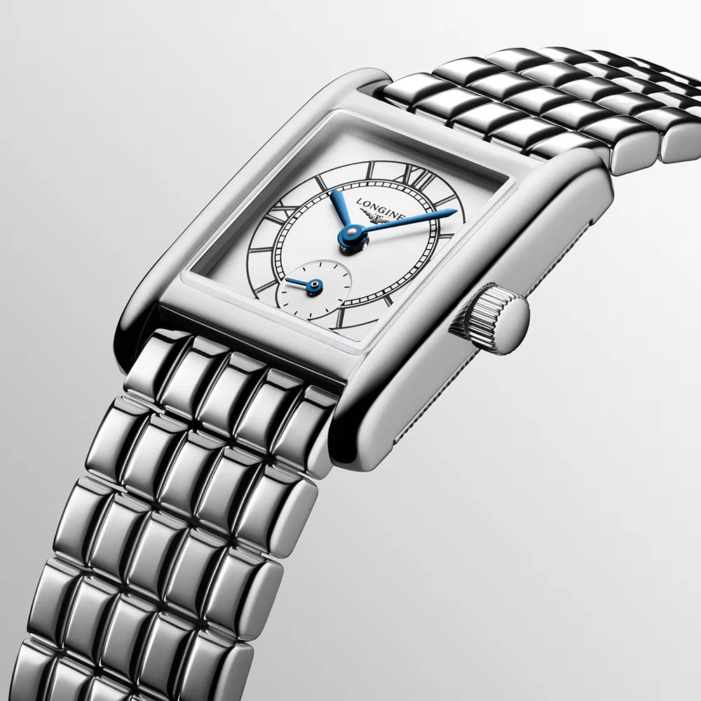 Longines Mini DolceVita Stainless Steel - Image 2