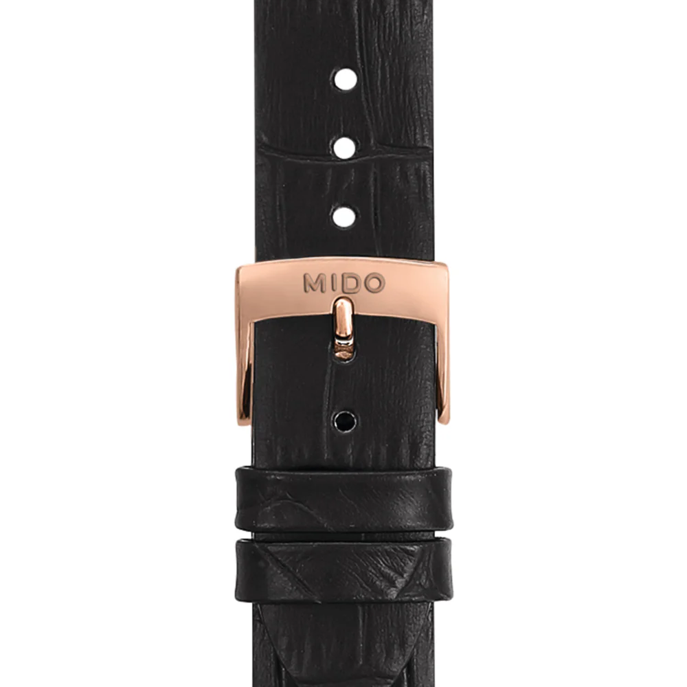 Mido Baroncelli Heritage Lady Watch - Image 2