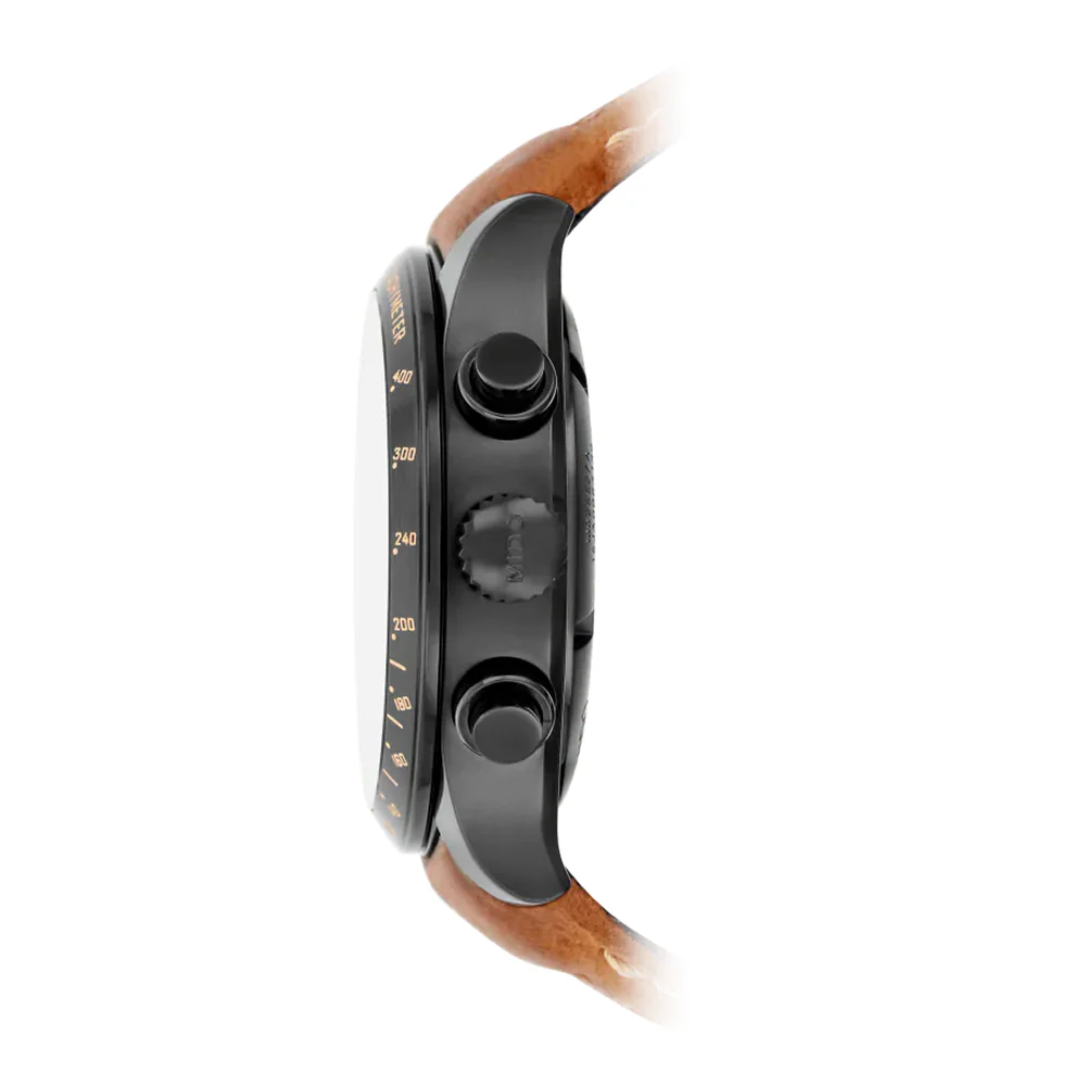 Mido Multifort Chronograph Adventure Watch - Image 3