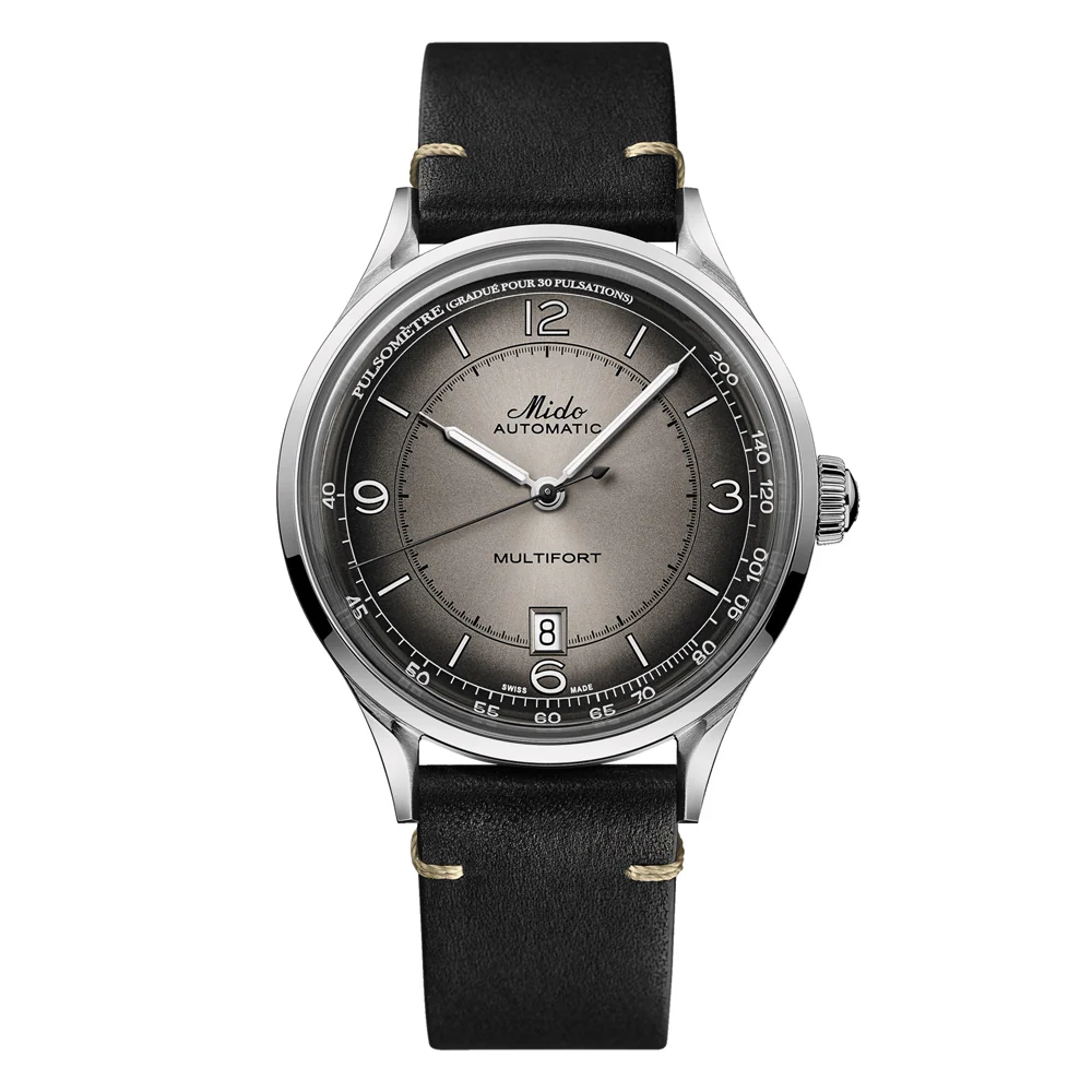 Mido Multifort Patrimony Watch