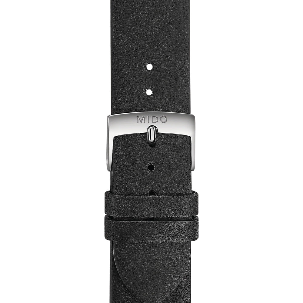Mido Multifort Patrimony Watch - Image 4