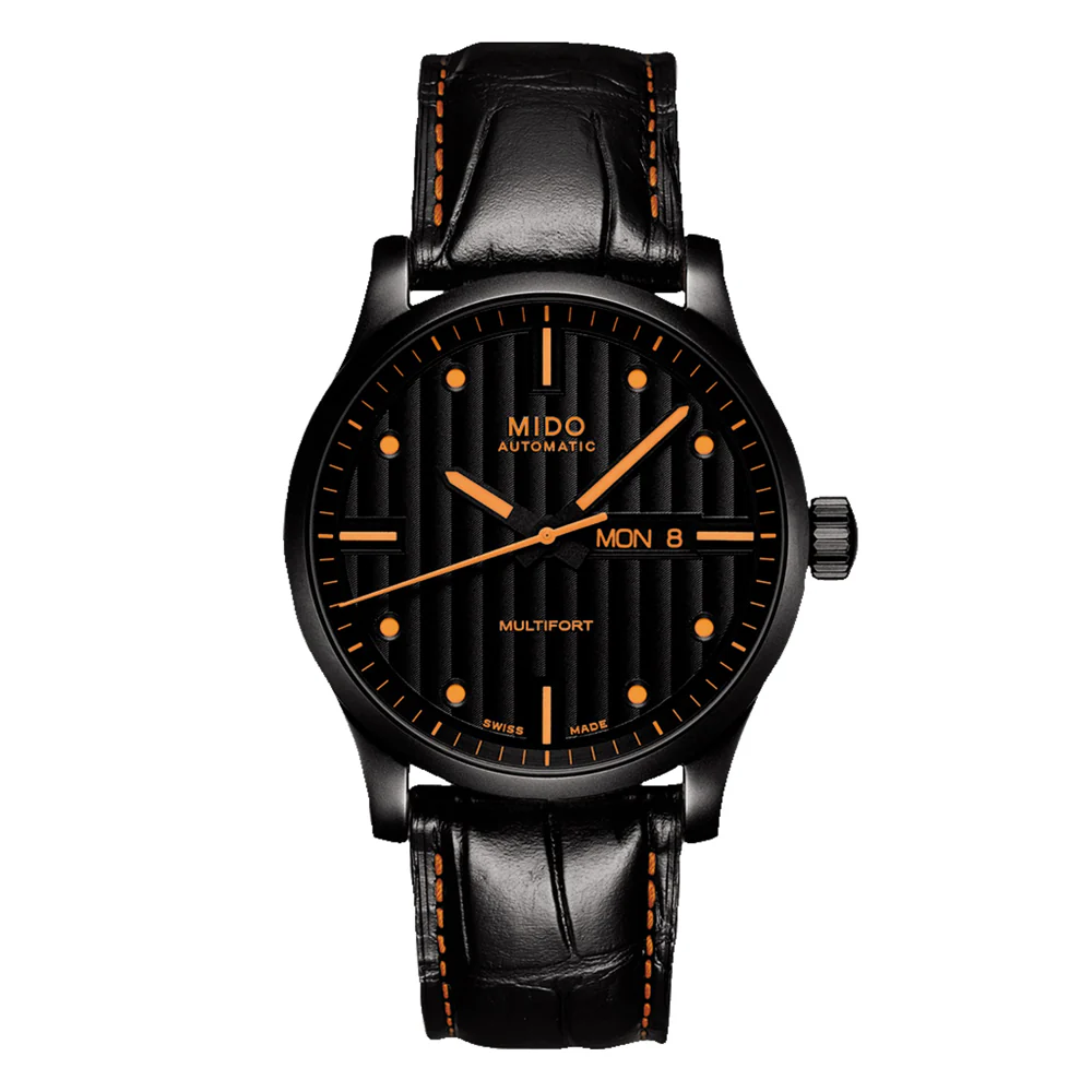 Mido Multifort Special Edition Watch
