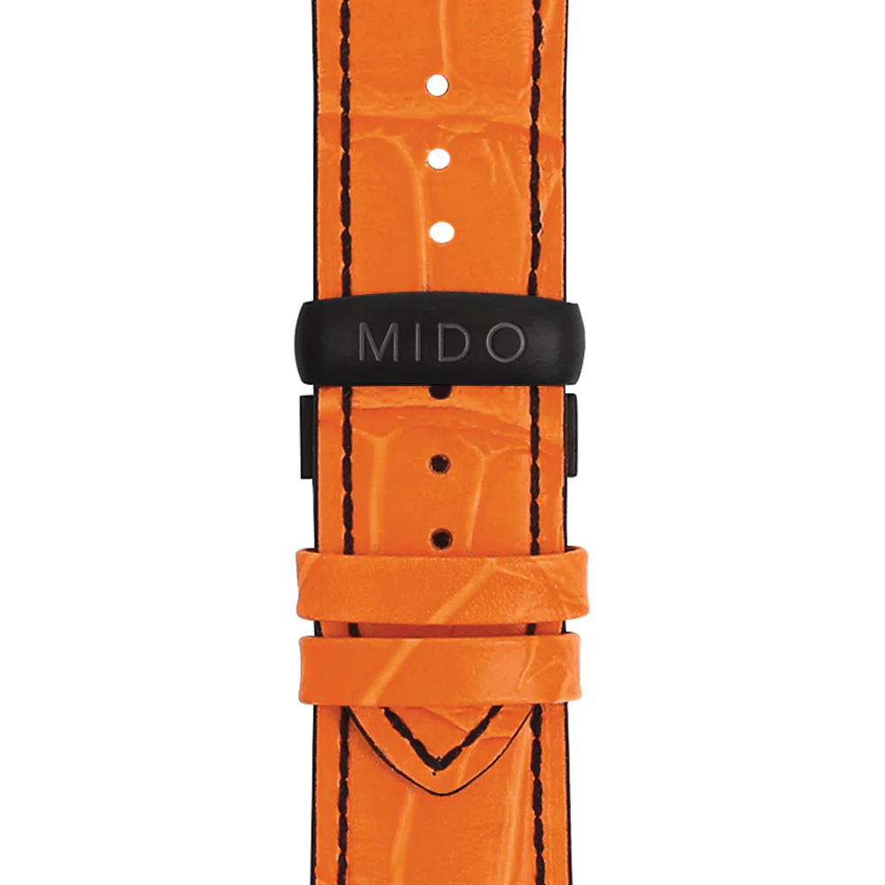 Mido Multifort Special Edition Watch - Image 3