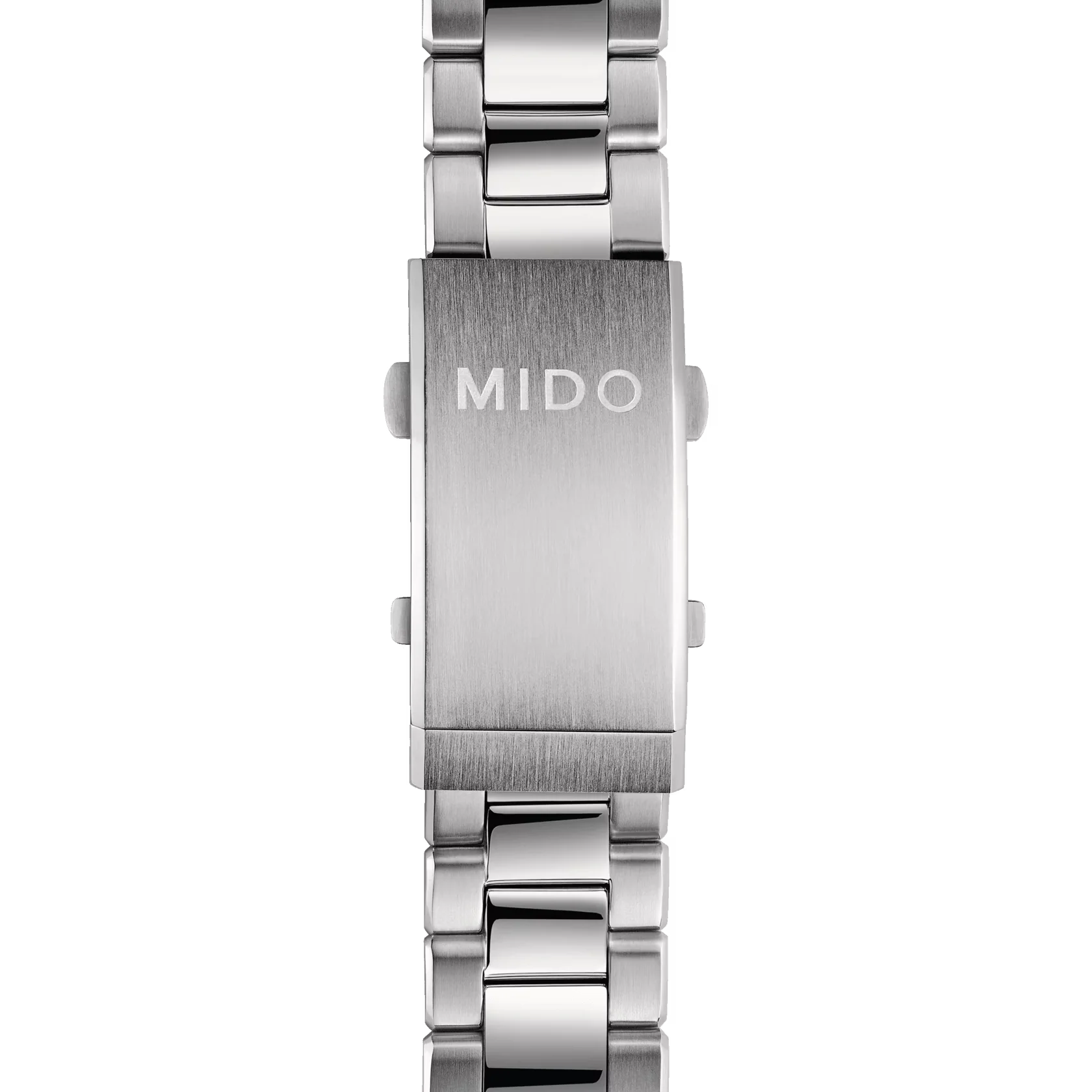 Mido Ocean Star 600 Chronometer Black Dial Watch - Image 4