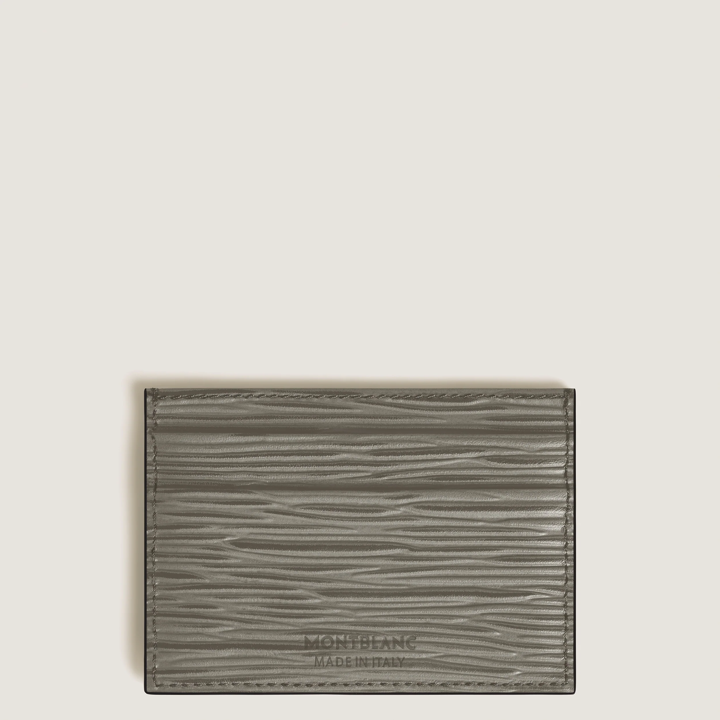 Montblanc 4810 Card Holder 5CC - Image 2