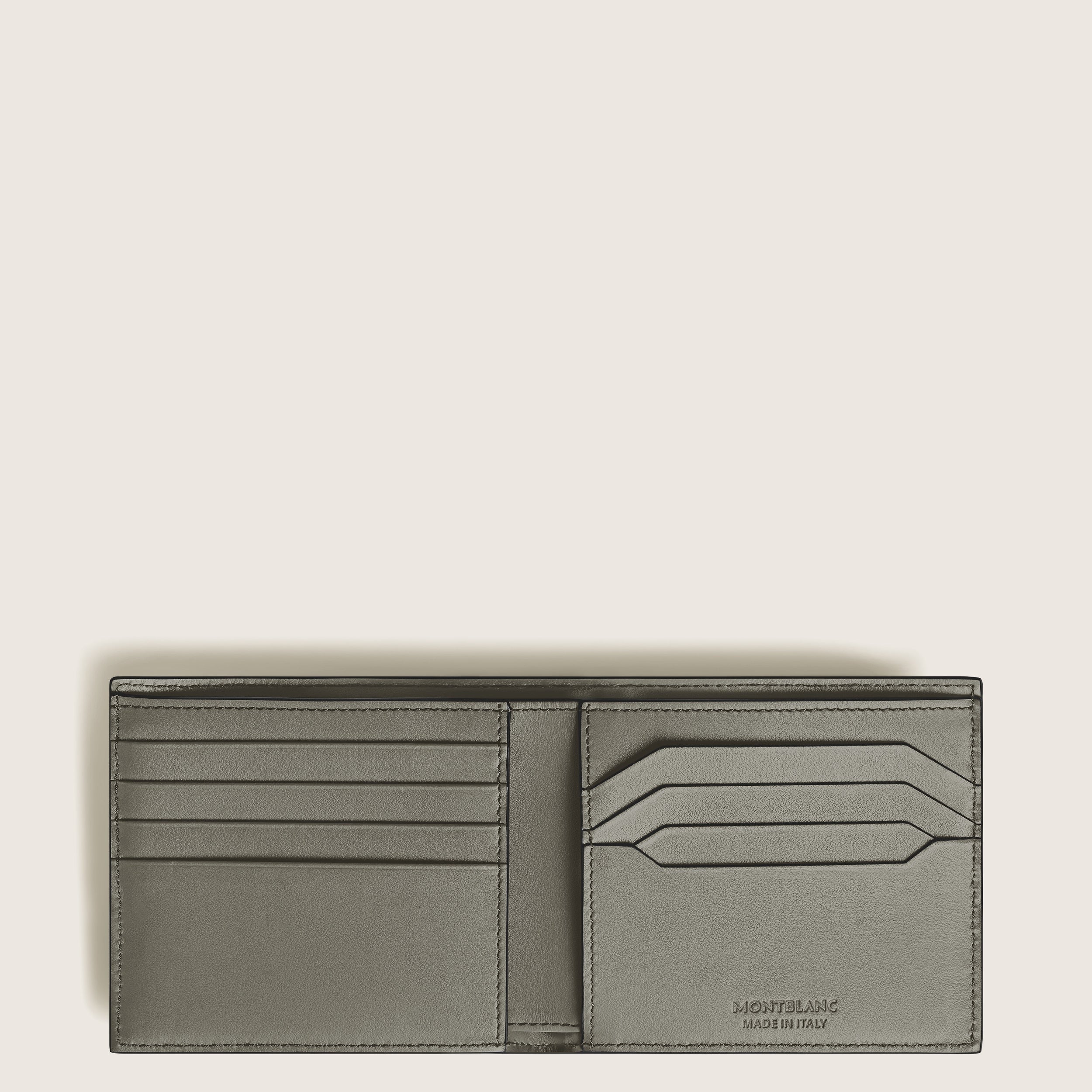 Montblanc 4810 Wallet 8CC - Image 4
