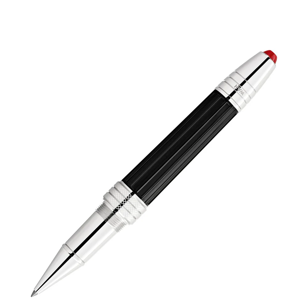 Montblanc Great Characters Jimi Hendrix Special Edition Rollerball Pen