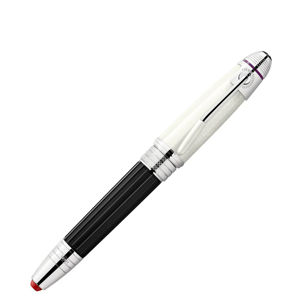Montblanc Great Characters Jimi Hendrix Special Edition Rollerball Pen - Image 2