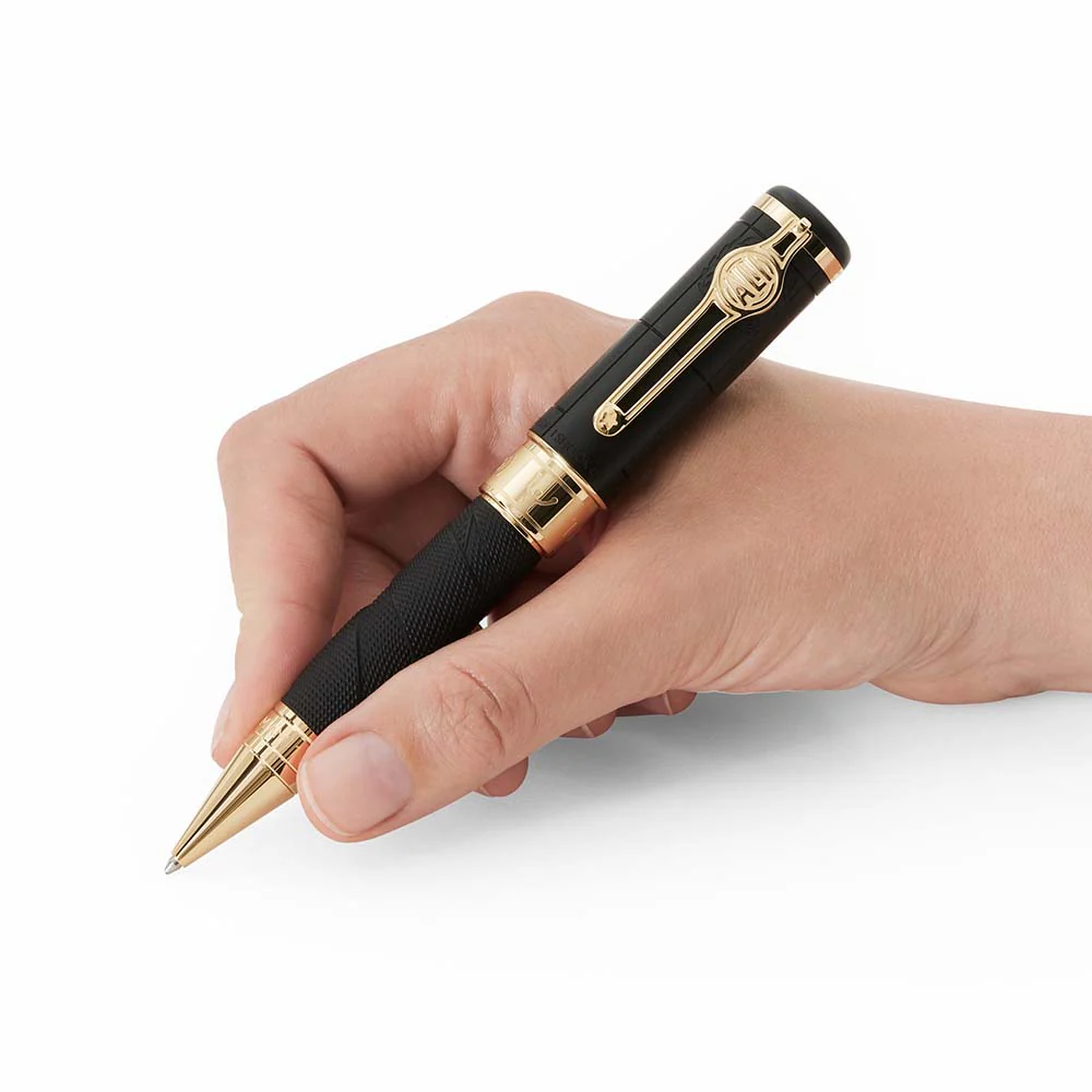 Montblanc Great Characters Muhammad Ali Special Edition Ballpoint Pen - Image 2
