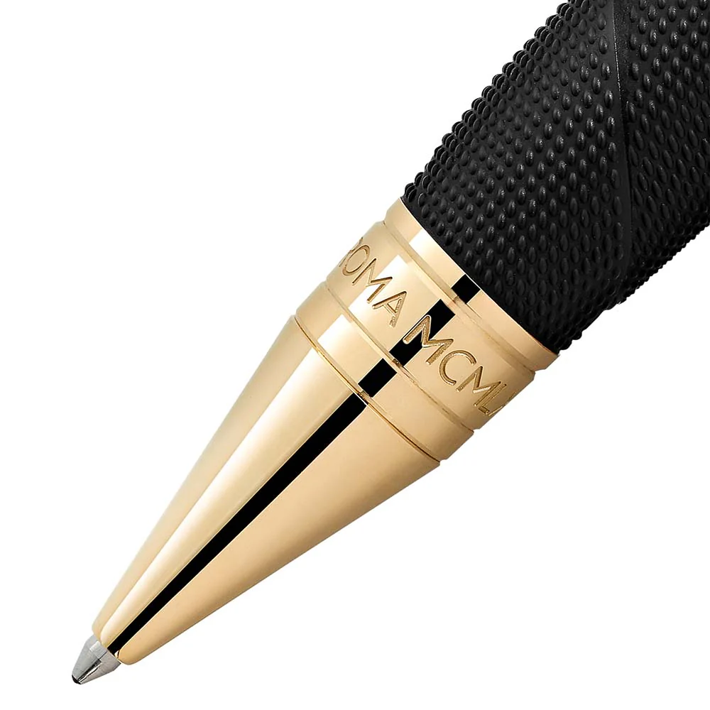 Montblanc Great Characters Muhammad Ali Special Edition Ballpoint Pen - Image 3