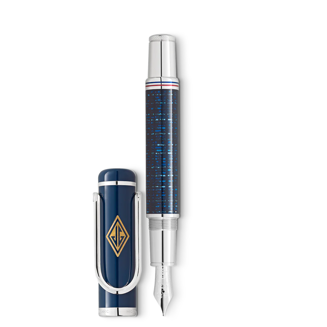 Montblanc Great Characters The Great Gatsby Special Edition Fountain Pen M