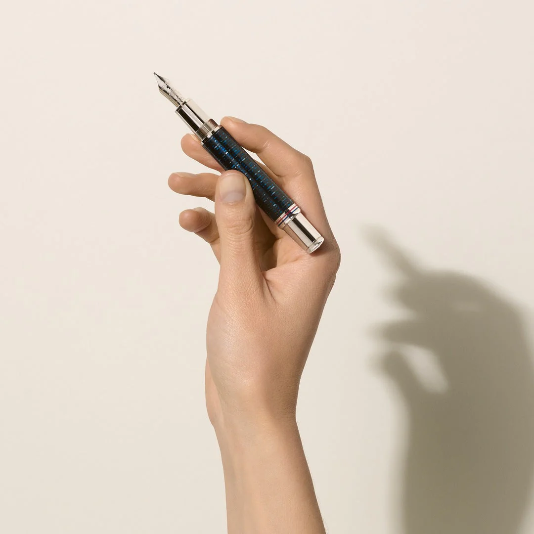 Montblanc Great Characters The Great Gatsby Special Edition Fountain Pen M - Image 2