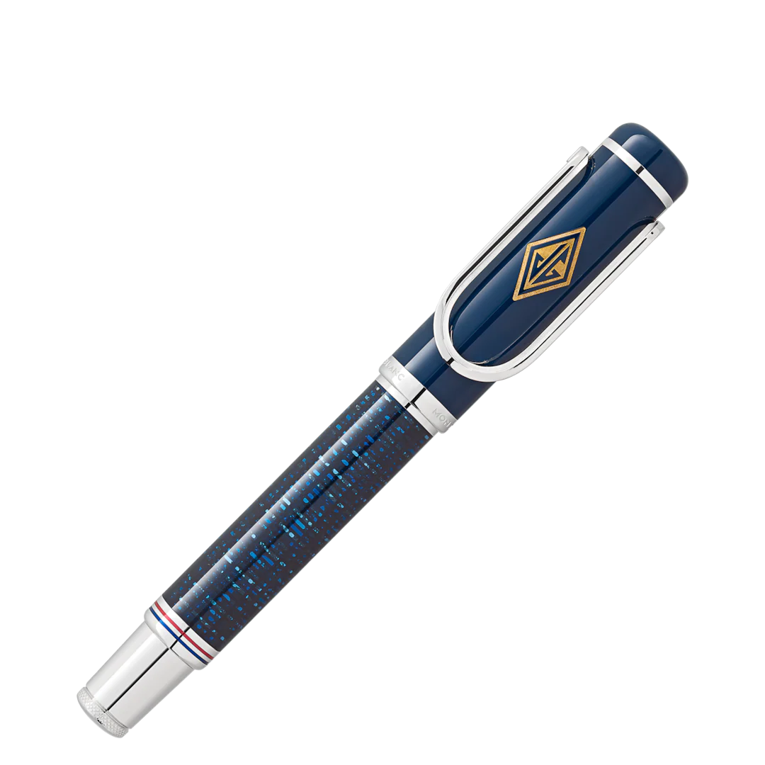 Montblanc Great Characters The Great Gatsby Special Edition Fountain Pen M - Image 3