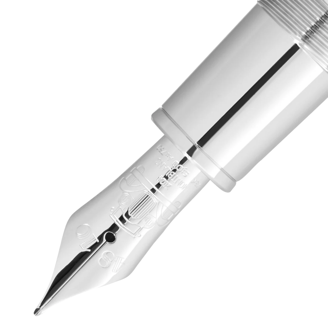Montblanc Great Characters The Great Gatsby Special Edition Fountain Pen M - Image 4