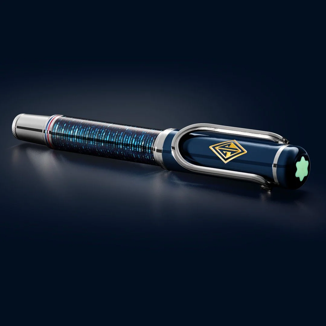 Montblanc Great Characters The Great Gatsby Special Edition Fountain Pen M - Image 5