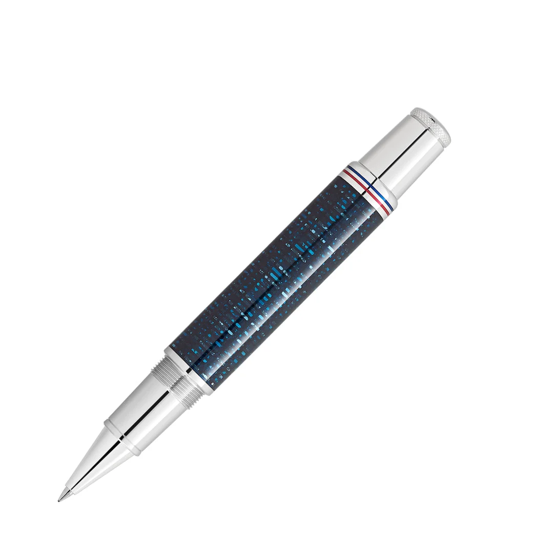 Montblanc Great Characters The Great Gatsby Special Edition Rollerball - Image 2