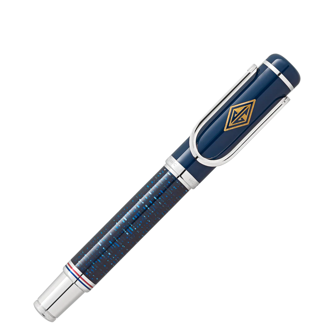 Montblanc Great Characters The Great Gatsby Special Edition Rollerball - Image 3
