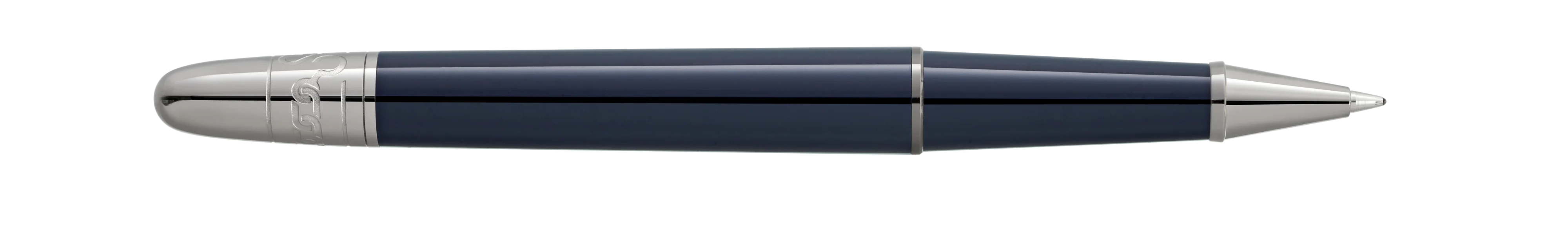Montblanc Meisterstück Around the World in 80 Days Classique Rollerball - Image 6