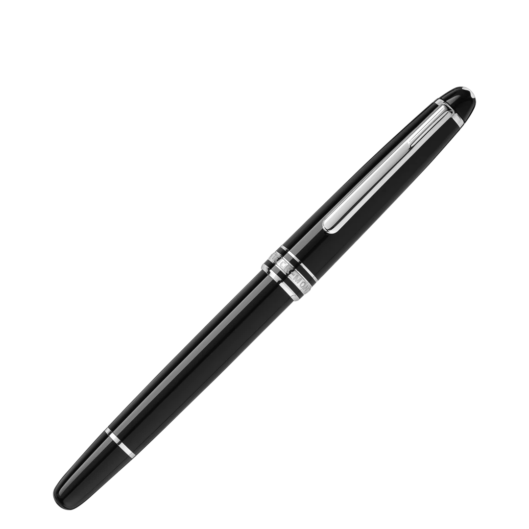 Montblanc Meisterstuck Platinum-Coated Classique Rollerball