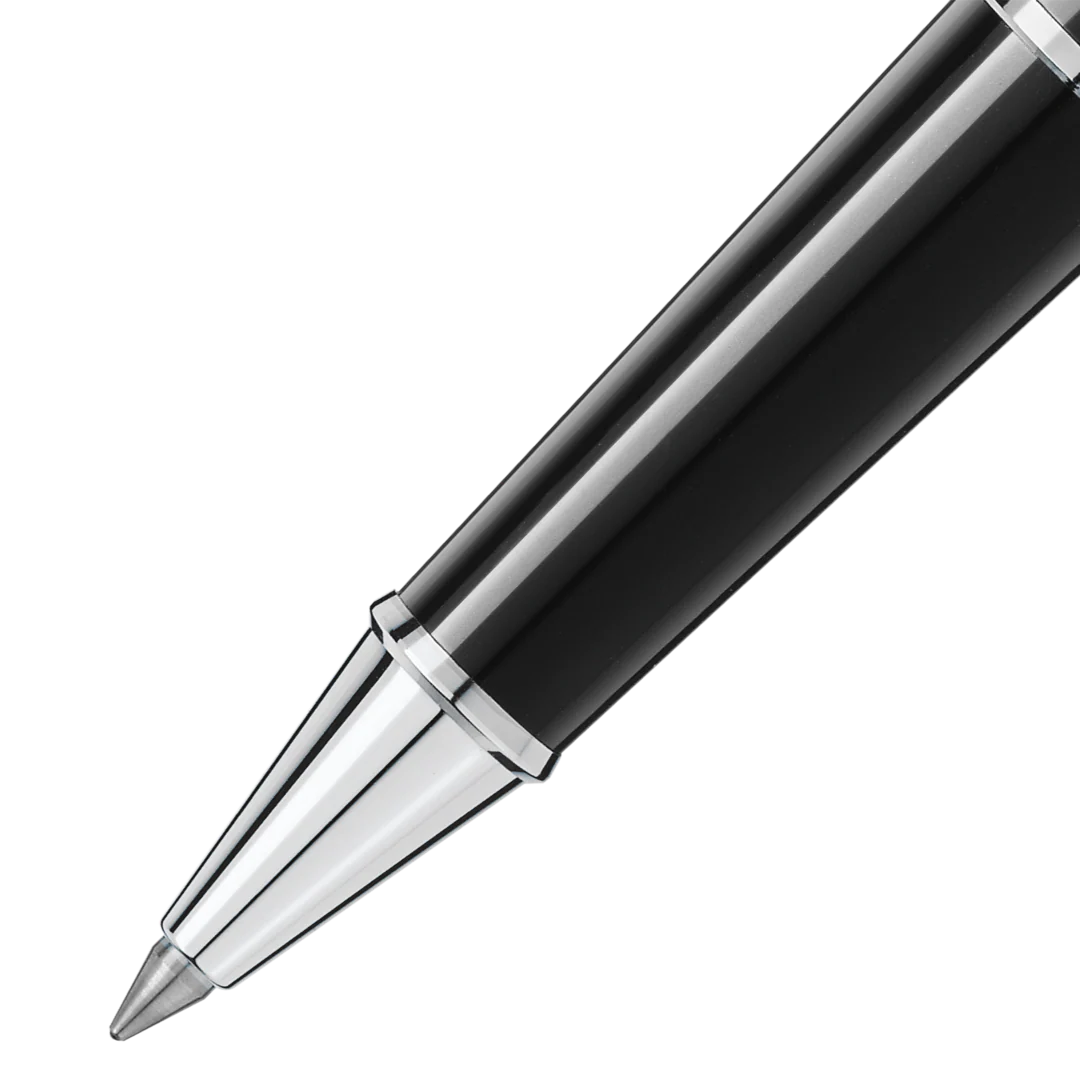 Montblanc Meisterstuck Platinum-Coated Classique Rollerball - Image 3