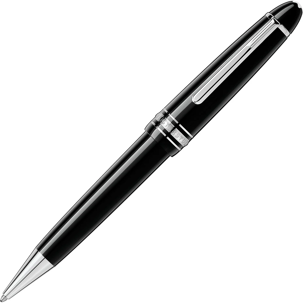 Montblanc Meisterstuck Platinum-Coated LeGrand Ballpoint Pen