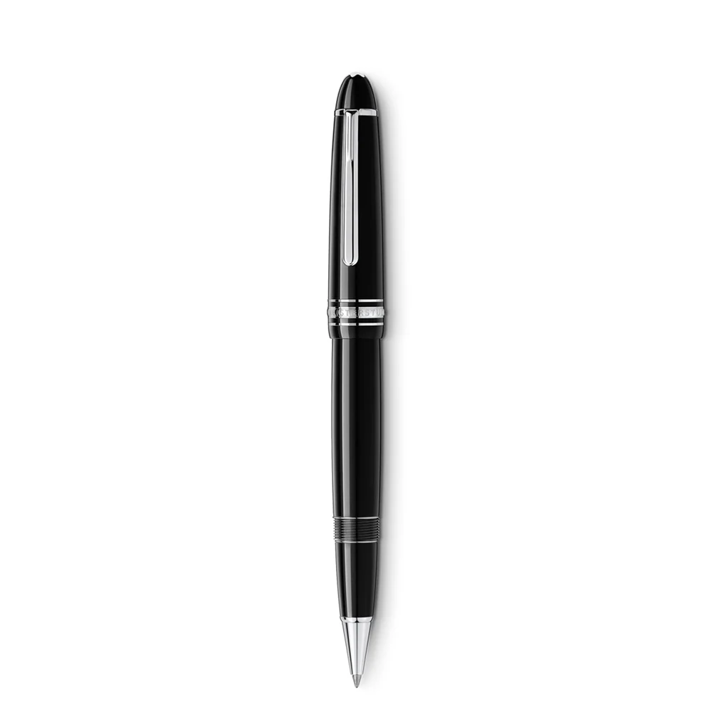 Montblanc Meisterstuck Platinum-Coated LeGrand Rollerball Pen