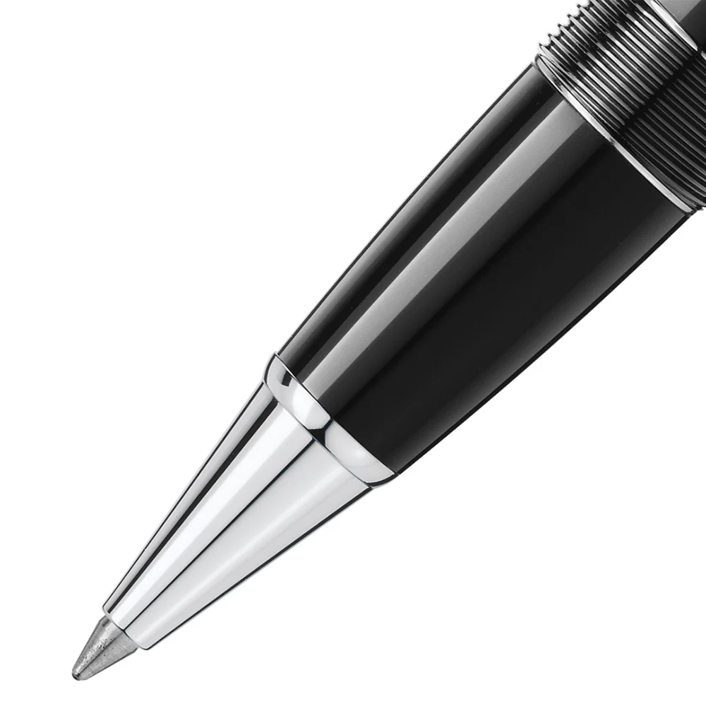 Montblanc Meisterstuck Platinum-Coated LeGrand Rollerball Pen - Image 2