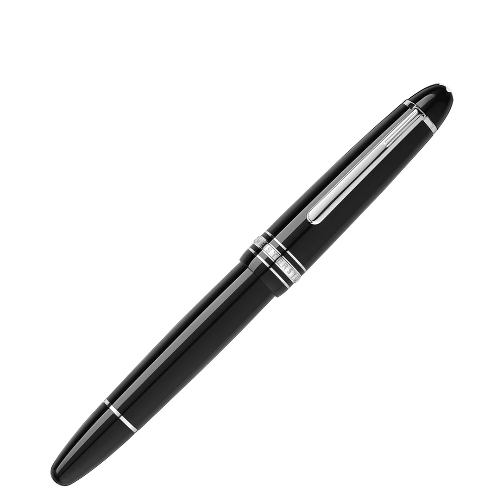 Montblanc Meisterstuck Platinum-Coated LeGrand Rollerball Pen - Image 3