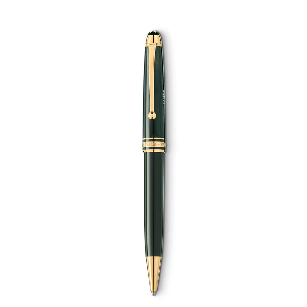 Montblanc Meisterstuck The Origin Collection Classique Ballpoint Pen