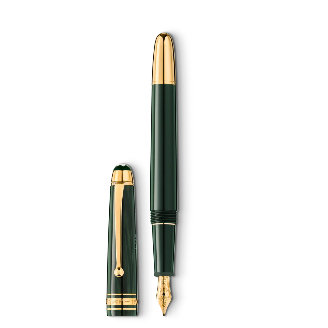 Montblanc Meisterstuck The Origin Collection Classique Fountain Pen M