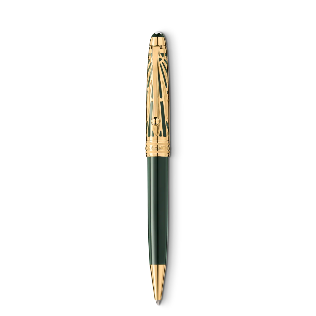 Montblanc Meisterstuck The Origin Collection Doué Classique Ballpoint