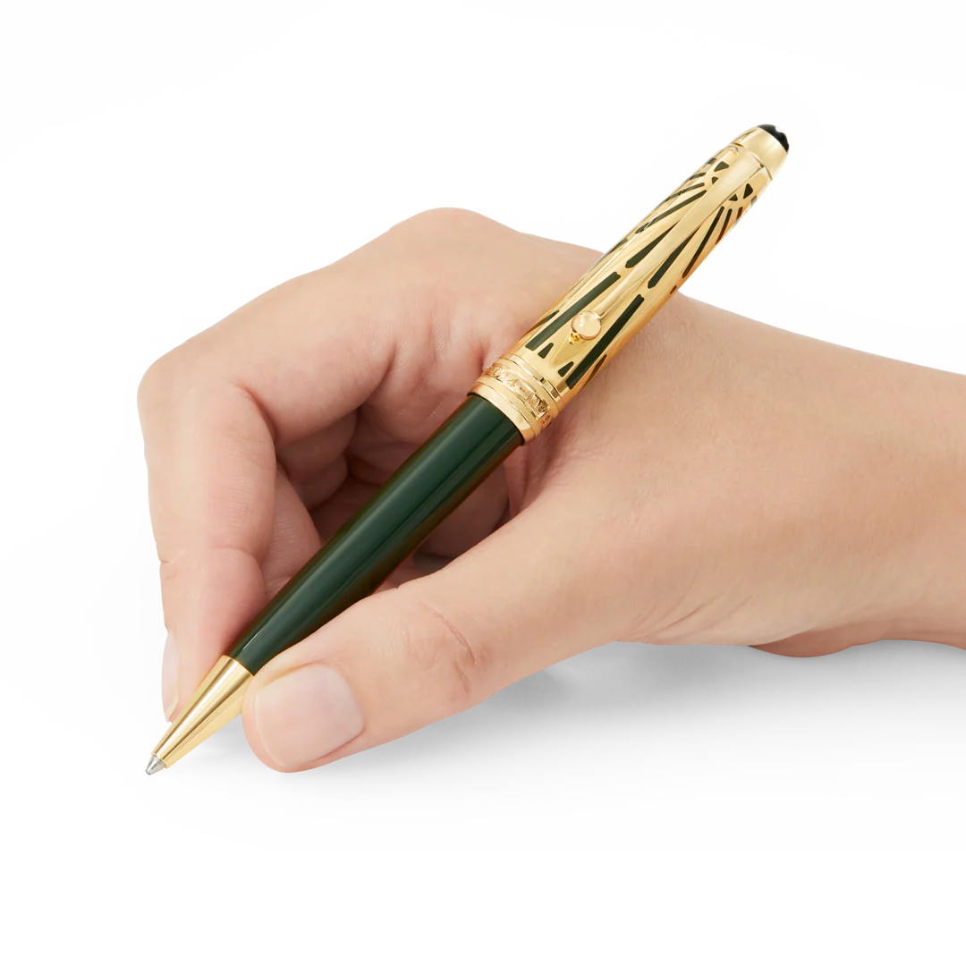 Montblanc Meisterstuck The Origin Collection Doué Classique Ballpoint - Image 2