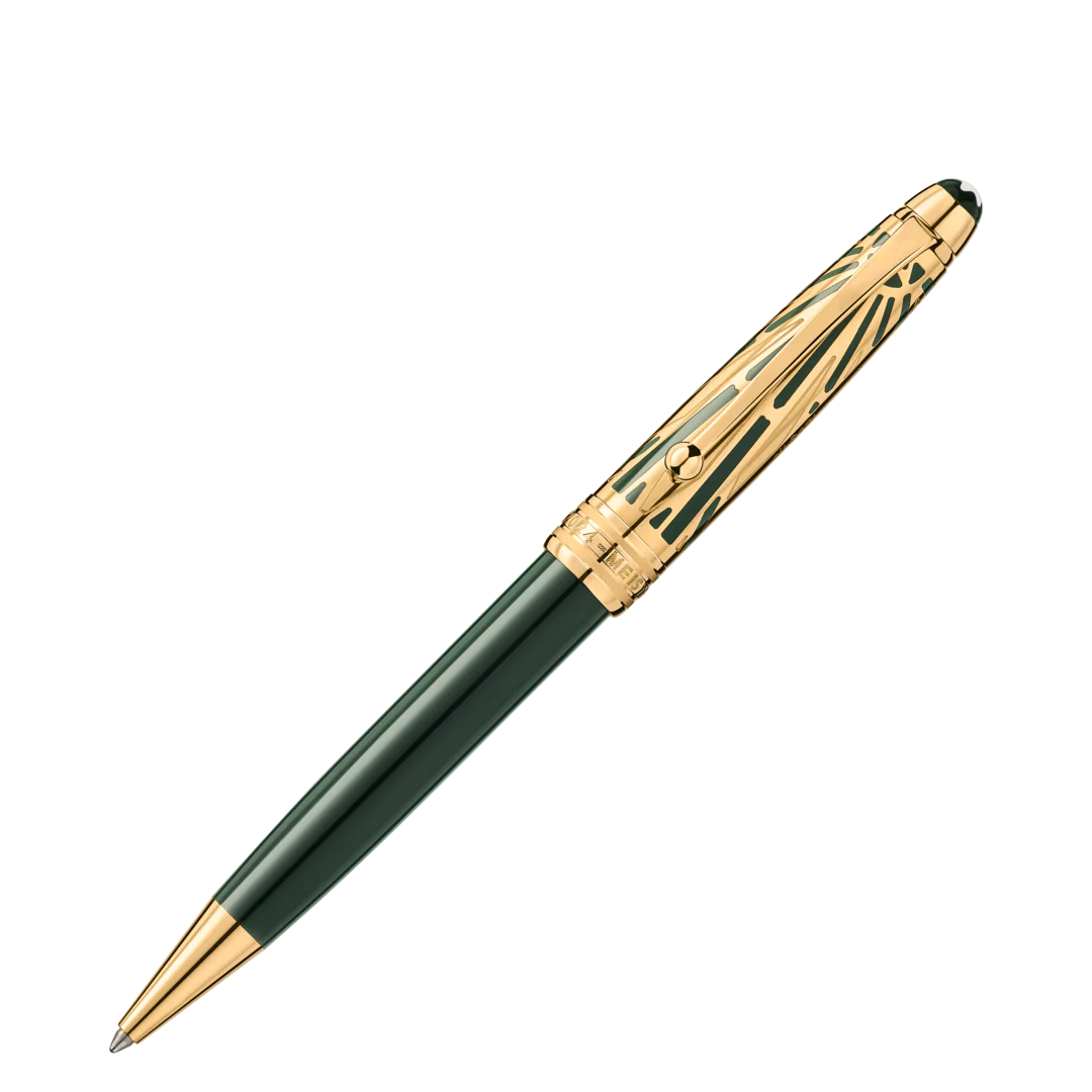 Montblanc Meisterstuck The Origin Collection Doué Classique Ballpoint - Image 3