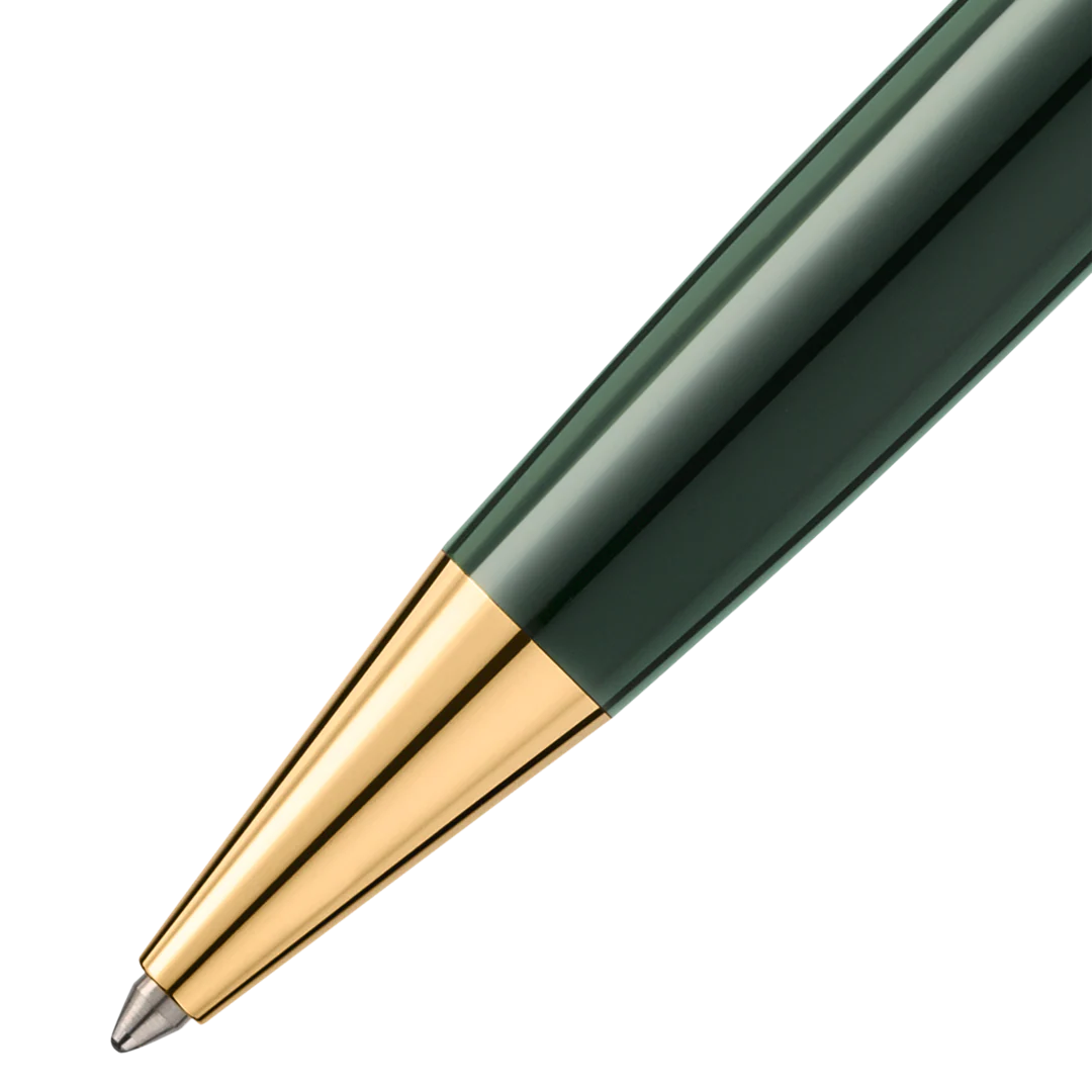 Montblanc Meisterstuck The Origin Collection Doué Classique Ballpoint - Image 5