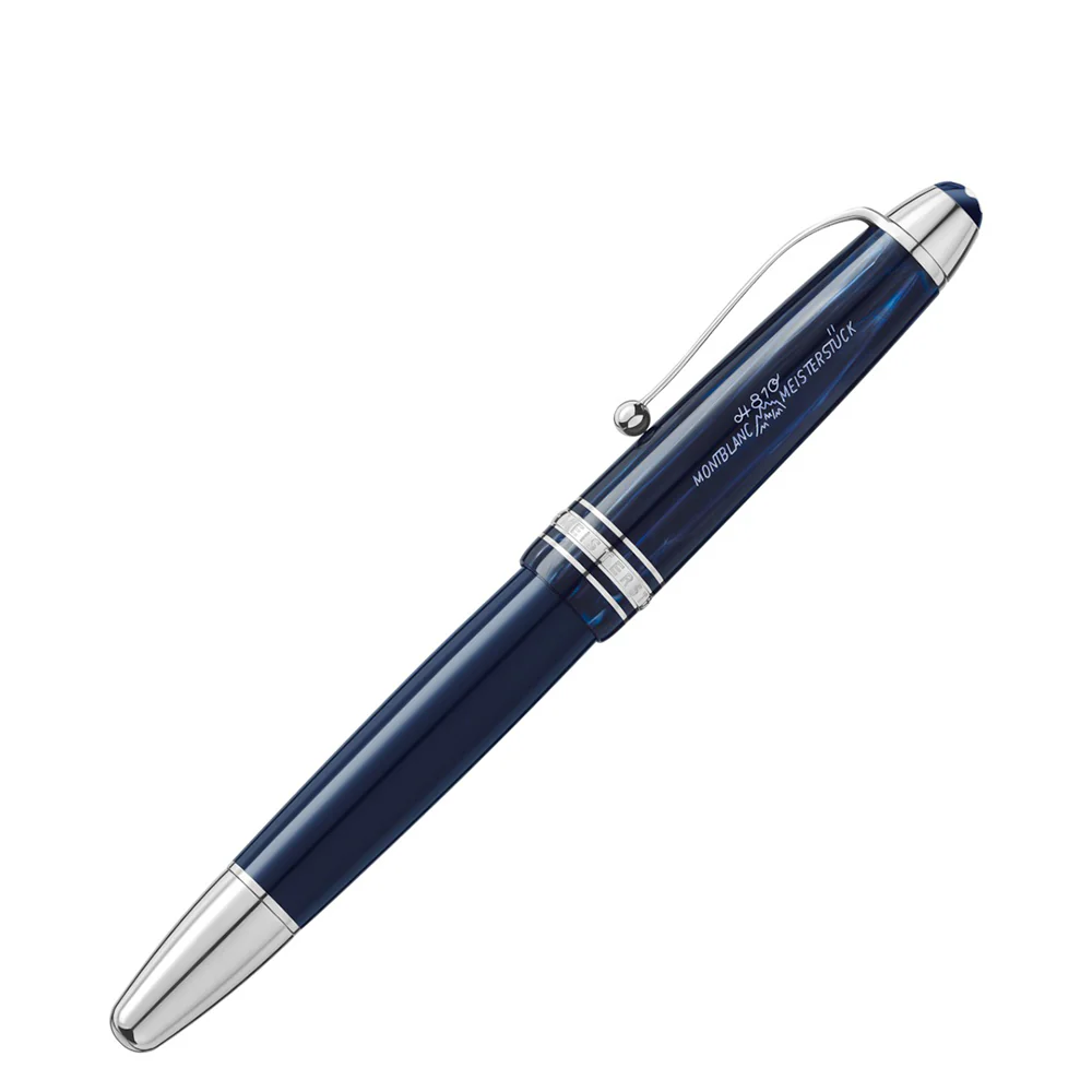 Montblanc Meisterstuck The Origin Collection LeGrand Fountain Pen M - Image 4