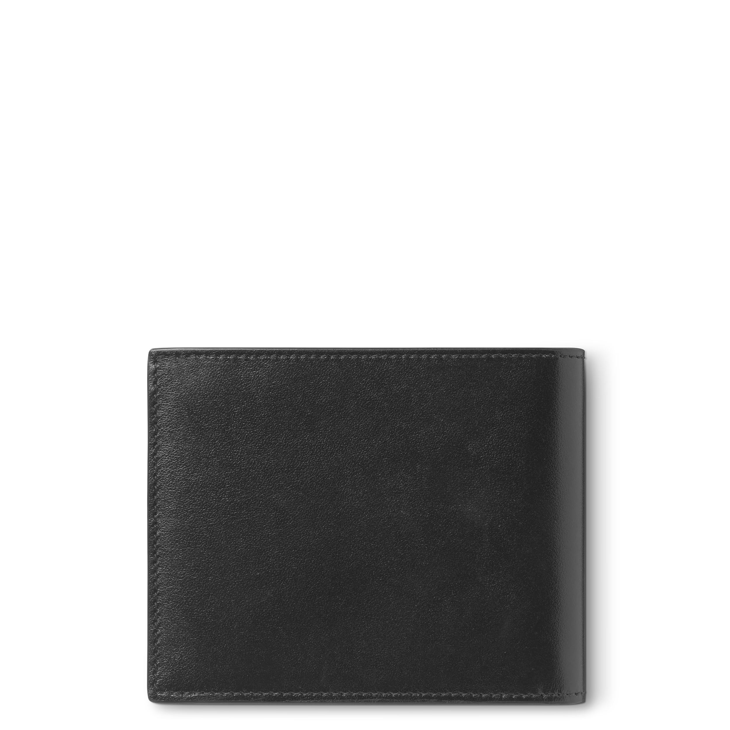 Montblanc Meisterstück Wallet 6CC Black - Image 4