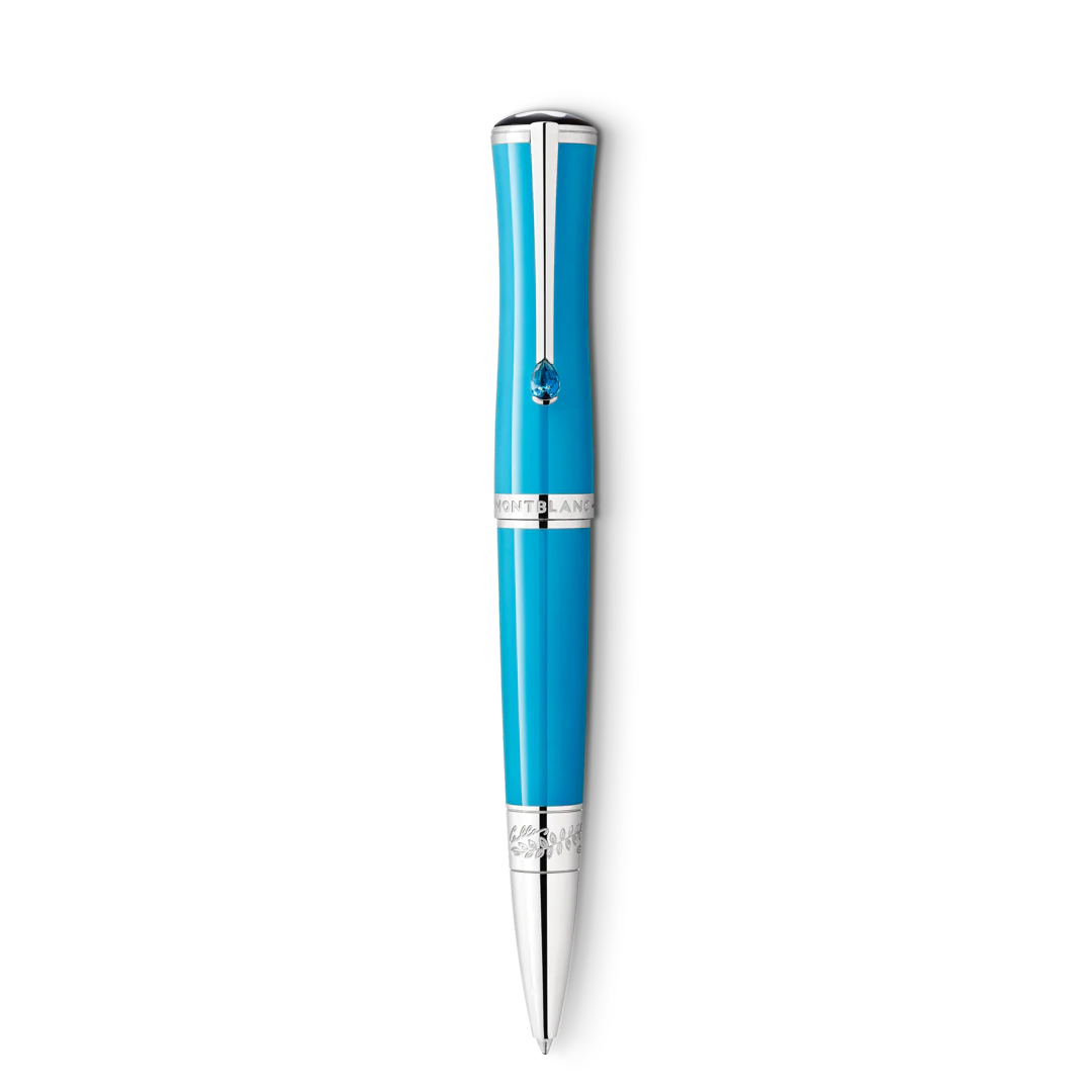 Montblanc Muses Maria Callas Special Edition Ballpoint