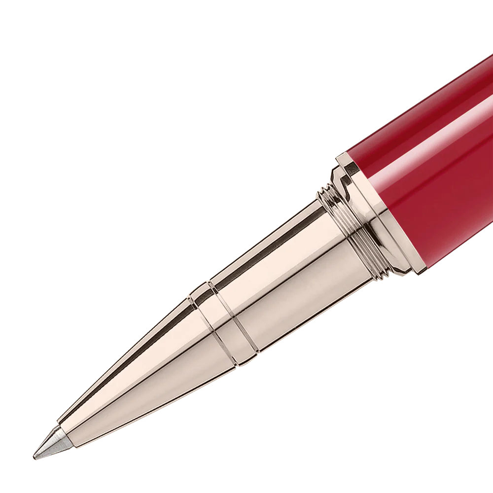 Montblanc Muses Marilyn Monroe Special Edition Rollerball Pen - Image 2