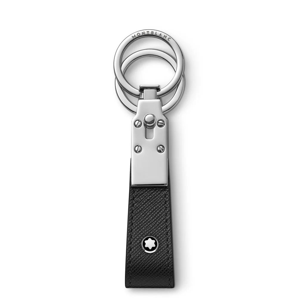 Montblanc Sartorial Loop Key Fob