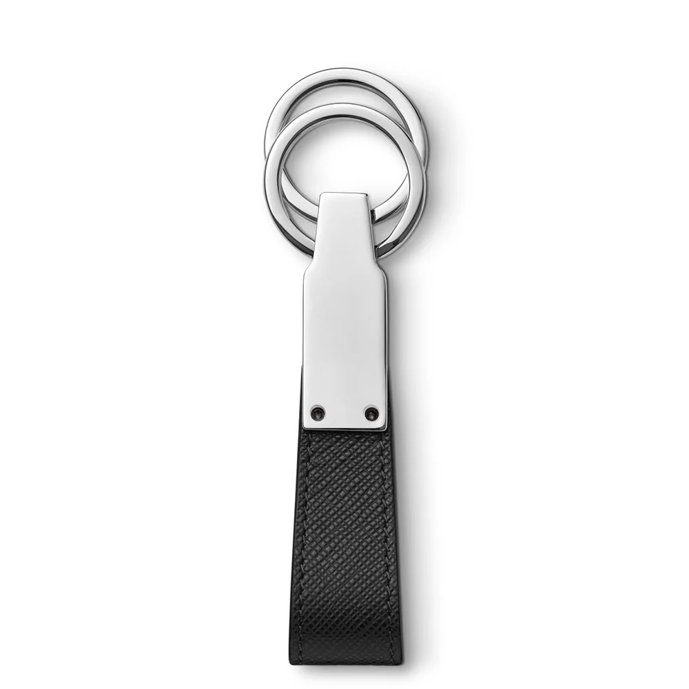 Montblanc Sartorial Loop Key Fob - Image 2