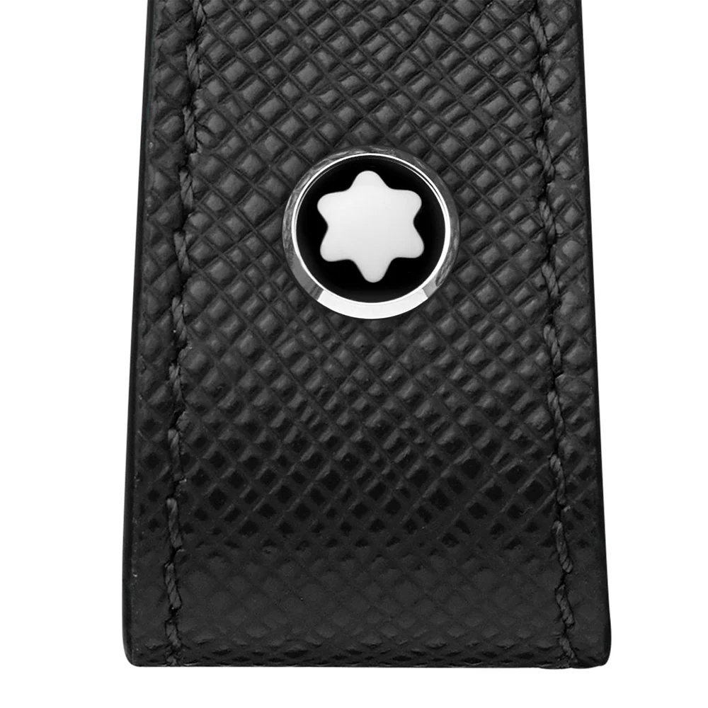 Montblanc Sartorial Loop Key Fob - Image 3