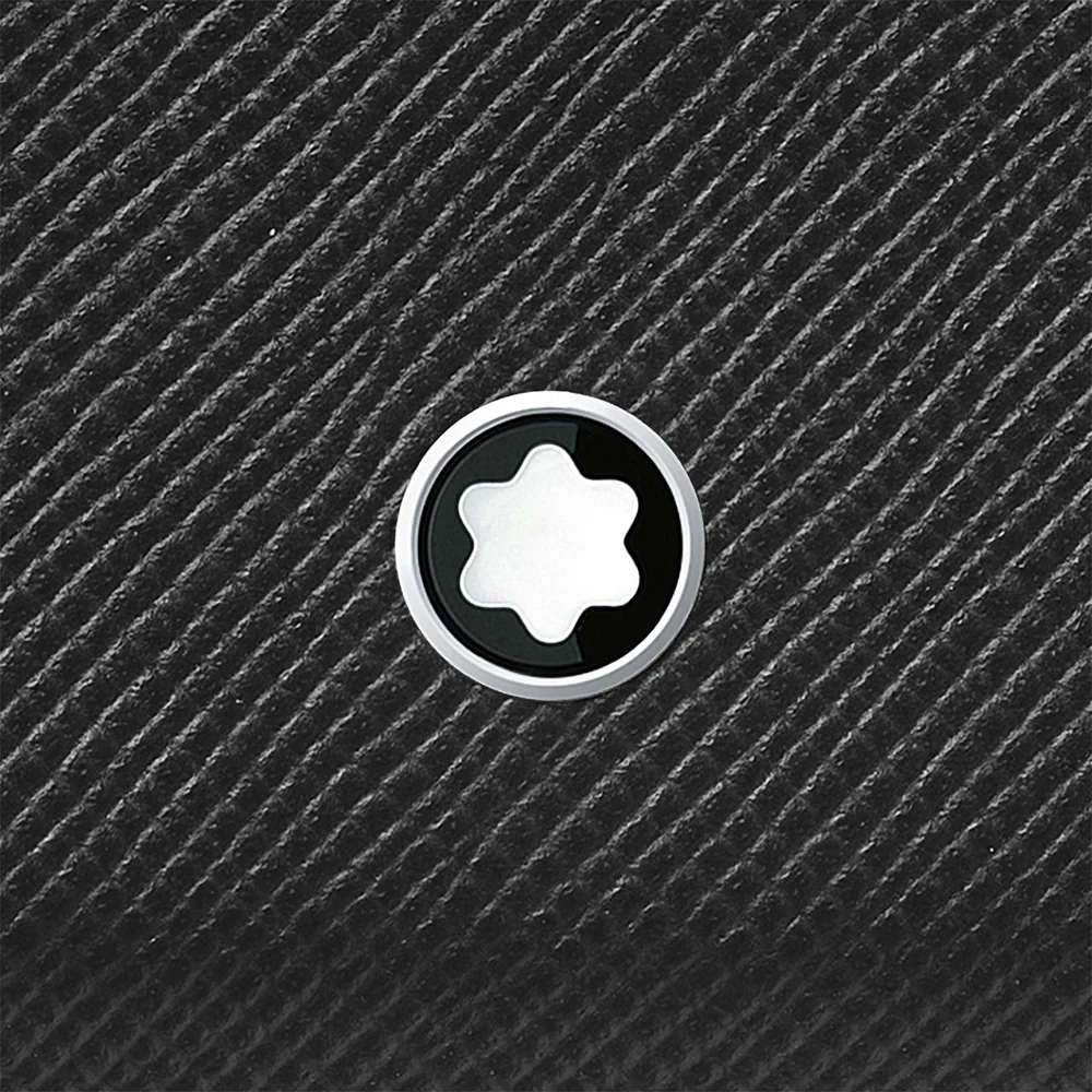 Montblanc Sartorial Wallet 2CC for iPhone with MagSafe - Image 3