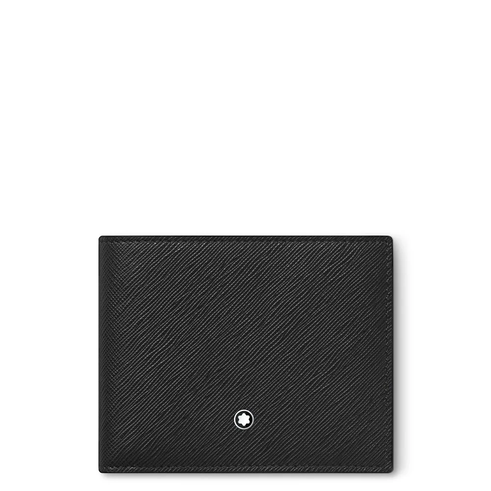 Montblanc Sartorial Wallet 6CC