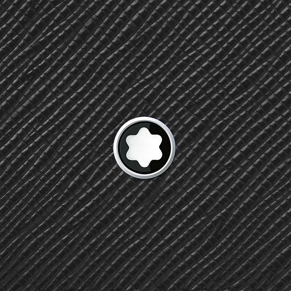 Montblanc Sartorial Wallet 6CC - Image 3