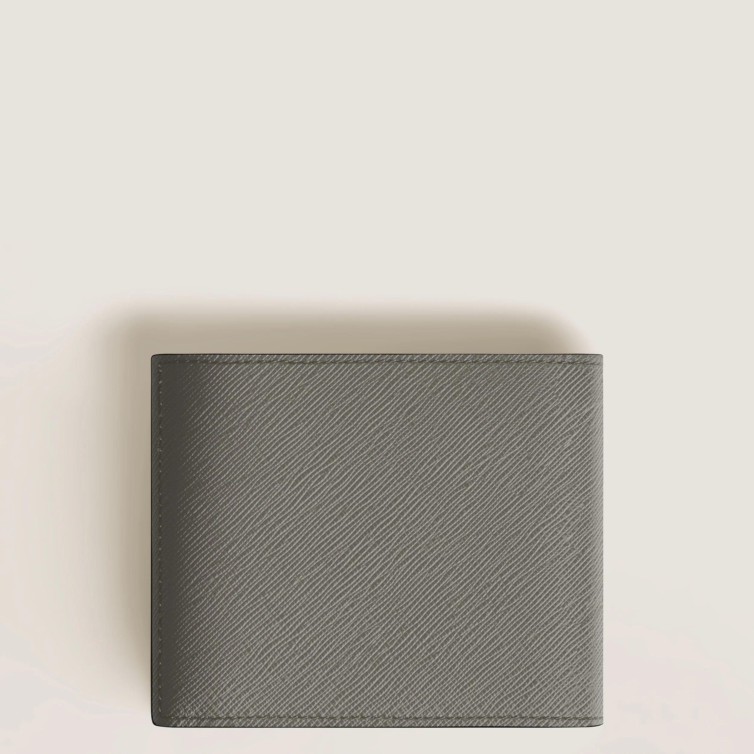 Montblanc Sartorial Wallet 8CC Gray - Image 3
