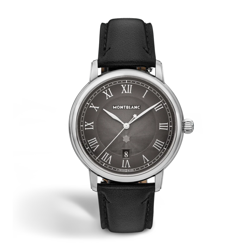 Montblanc Star Legacy Automatic Date 42 mm
