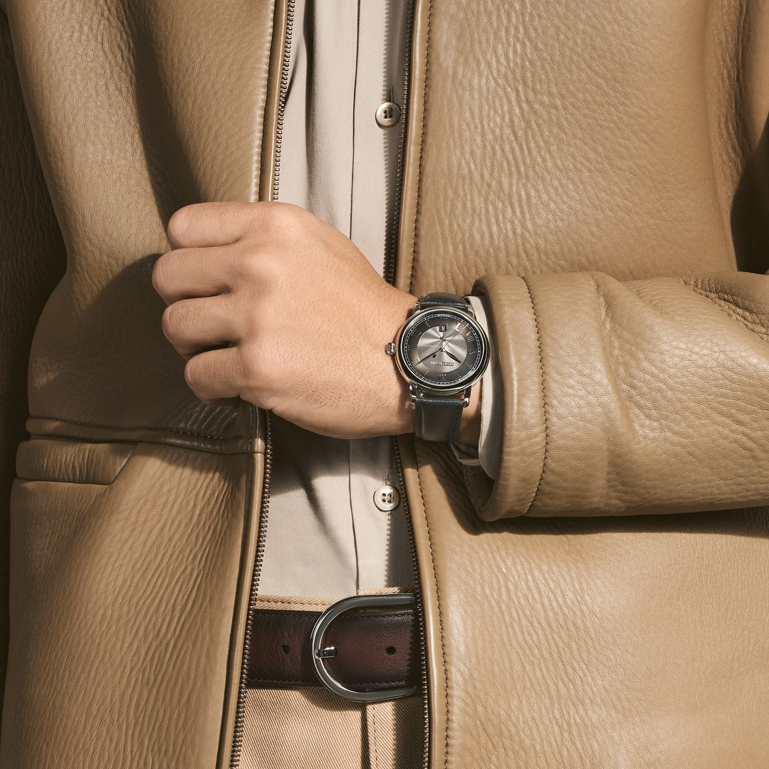 Montblanc Star Legacy Automatic Date 42 mm - Image 2