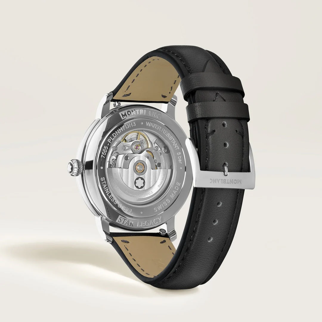 Montblanc Star Legacy Automatic Date 42 mm - Image 3